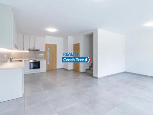 Pronájem rodinného domu, Bystročice, 133 m2