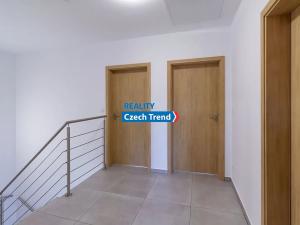 Pronájem rodinného domu, Bystročice, 133 m2