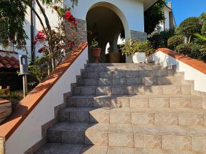 Prodej domu, Via Panoramica, Scalea, Kalábrie, Itálie, 150 m2