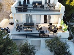 Prodej bytu 3+kk, Rogoznica, Chorvatsko, 73 m2