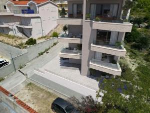 Prodej bytu 4+kk, Tučepi, Chorvatsko, 140 m2