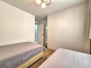 Prodej bytu 3+kk, Malinska, Chorvatsko, 79 m2