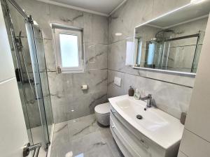 Prodej bytu 3+kk, Malinska, Chorvatsko, 79 m2