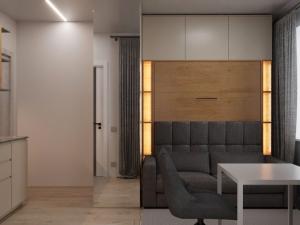 Prodej apartmánu, Český Šternberk, 21 m2