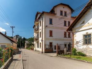 Prodej apartmánu, Český Šternberk, 21 m2