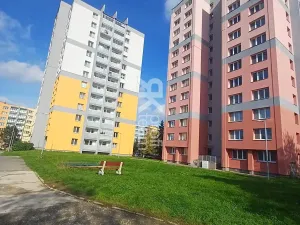 Prodej bytu 3+1, Ostrava, 65 m2