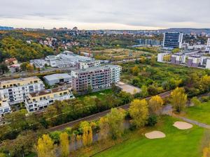 Prodej bytu 1+kk, Praha - Hodkovičky, Šífařská, 29 m2