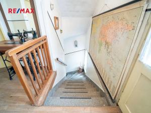 Prodej rodinného domu, Praha - Čimice, Žalovská, 140 m2