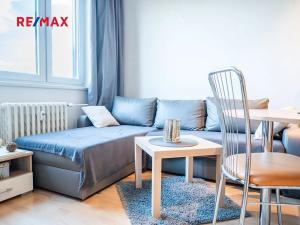 Prodej bytu 2+kk, Hradec Králové, Durychova, 46 m2