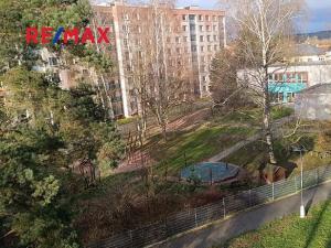 Pronájem bytu 1+1, Svitavy, Marie Majerové, 35 m2