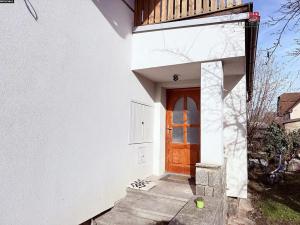 Prodej rodinného domu, Čerčany, Palachova, 110 m2