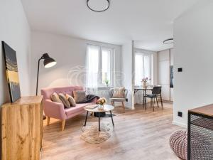 Prodej bytu 2+1, Ostrava - Zábřeh, Jugoslávská, 53 m2