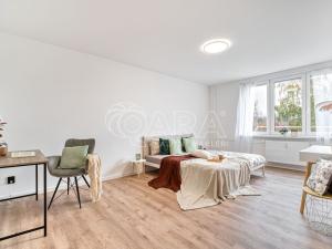 Prodej bytu 2+1, Ostrava - Zábřeh, Jugoslávská, 53 m2