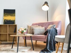 Prodej bytu 2+1, Ostrava - Zábřeh, Jugoslávská, 53 m2