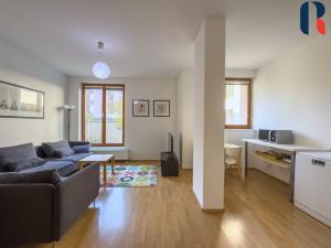 Prodej bytu 1+kk, Praha - Žižkov, Roháčova, 40 m2