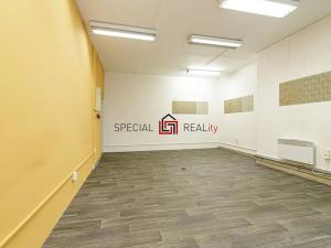 Prodej obchodního prostoru, Ostrava, U Staré elektrárny, 533 m2