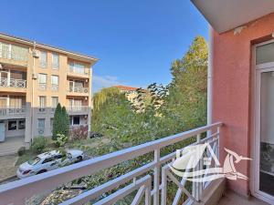 Prodej bytu 2+kk, Nesebar, Bulharsko, 59 m2