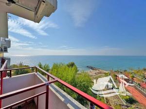 Prodej bytu 2+kk, Sveti Vlas, Bulharsko, 65 m2