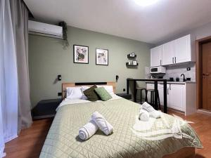 Prodej bytu 1+kk, Sveti Vlas, Bulharsko, 30 m2