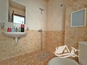 Prodej bytu 2+kk, Nesebar, Bulharsko, 41 m2