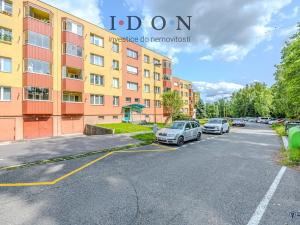 Prodej bytu 2+1, Havířov, Odlehlá, 43 m2