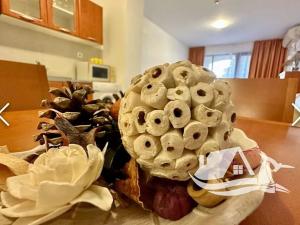 Prodej bytu 2+kk, Pomorie, Bulharsko, 75 m2