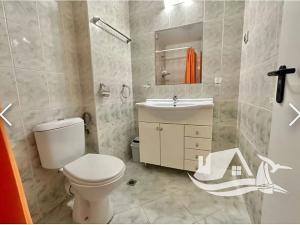 Prodej bytu 2+kk, Pomorie, Bulharsko, 75 m2