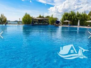 Prodej bytu 2+kk, Pomorie, Bulharsko, 75 m2