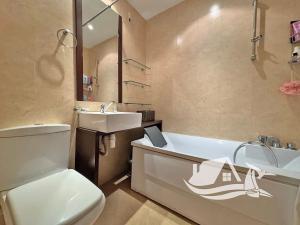 Prodej bytu 2+kk, Sveti Vlas, Bulharsko, 73 m2