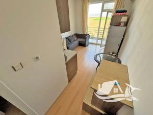 Prodej bytu 1+kk, Nesebar, Bulharsko, 22 m2