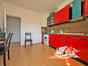 Prodej bytu 3+kk, Nesebar, Bulharsko, 64 m2