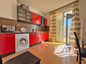 Prodej bytu 3+kk, Nesebar, Bulharsko, 64 m2