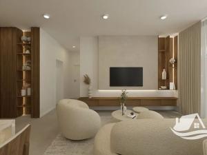 Prodej bytu 3+kk, Larnaka, Kypr, 92 m2