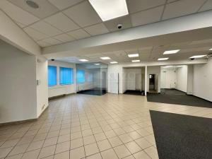 Pronájem obchodního prostoru, Mladá Boleslav - Mladá Boleslav II, Máchova, 291 m2