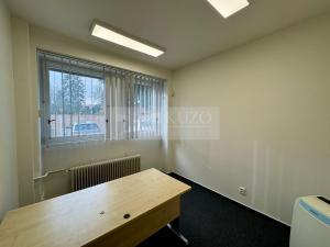 Pronájem obchodního prostoru, Mladá Boleslav - Mladá Boleslav II, Máchova, 291 m2