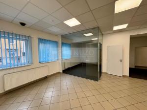 Pronájem kanceláře, Mladá Boleslav - Mladá Boleslav II, Máchova, 291 m2