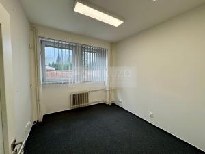 Pronájem kanceláře, Mladá Boleslav - Mladá Boleslav II, Máchova, 291 m2