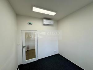 Pronájem kanceláře, Mladá Boleslav - Mladá Boleslav II, Máchova, 291 m2