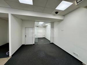 Pronájem obchodního prostoru, Mladá Boleslav - Mladá Boleslav II, Máchova, 165 m2