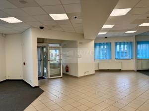 Pronájem obchodního prostoru, Mladá Boleslav - Mladá Boleslav II, Máchova, 165 m2