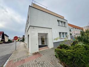 Pronájem obchodního prostoru, Mladá Boleslav - Mladá Boleslav II, Máchova, 165 m2