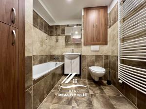 Pronájem bytu 1+1, Ostrava, Dolní, 53 m2