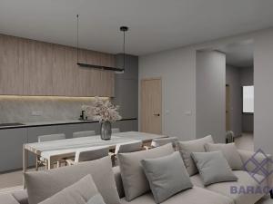 Prodej rodinného domu, Polerady, 129 m2