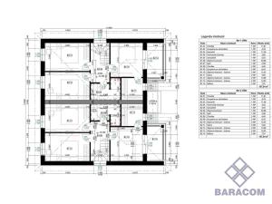 Prodej rodinného domu, Polerady, 129 m2