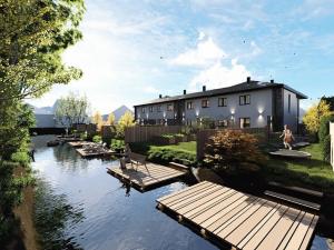 Prodej rodinného domu, Bdeněves, 80 m2