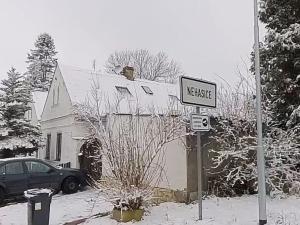 Dražba rodinného domu, Bitozeves, 120 m2