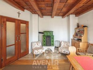 Prodej rodinného domu, Nová Ves nad Nisou, 192 m2