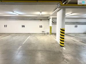 Pronájem bytu 2+kk, Praha - Stodůlky, Smíchovská, 57 m2