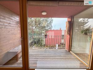 Pronájem bytu 2+kk, Praha - Stodůlky, Smíchovská, 57 m2