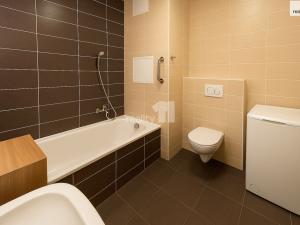 Pronájem bytu 2+kk, Praha - Stodůlky, Smíchovská, 57 m2